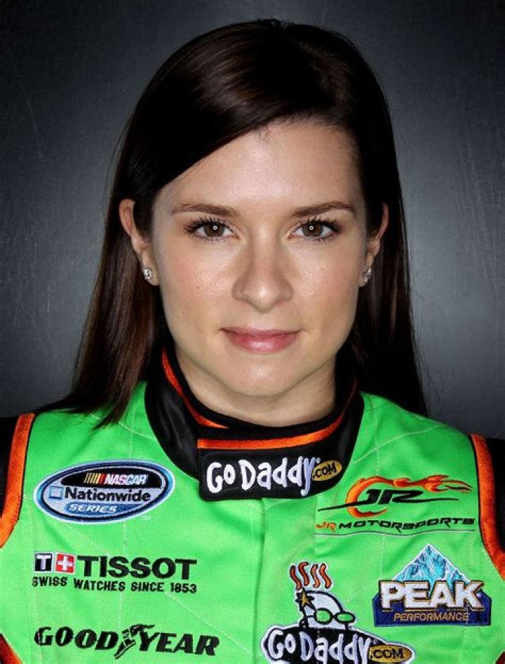 Danica Patrick - Bio, Age, Wiki, Facts and Family