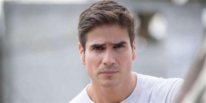 Daniel Arenas - Bio, Age, Wiki, Facts and Family