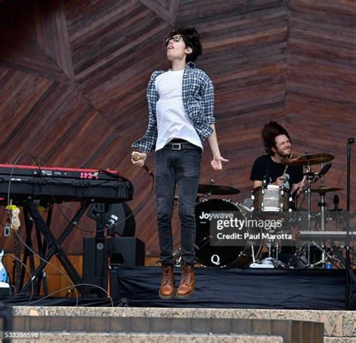 Daniel Armbruster - Bio, Age, Wiki, Facts and Family