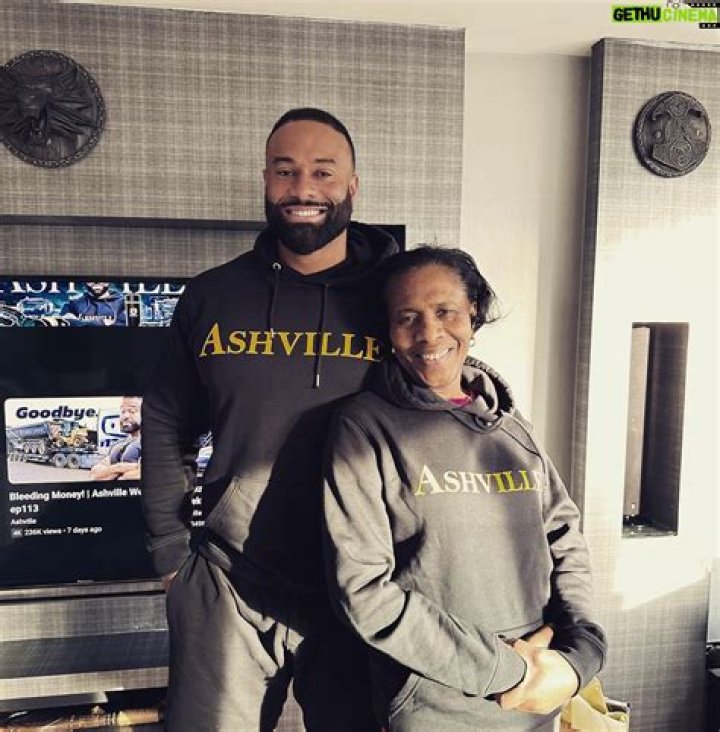 Daniel Ashville Louisy - Bio, Age, Wiki, Facts and Family
