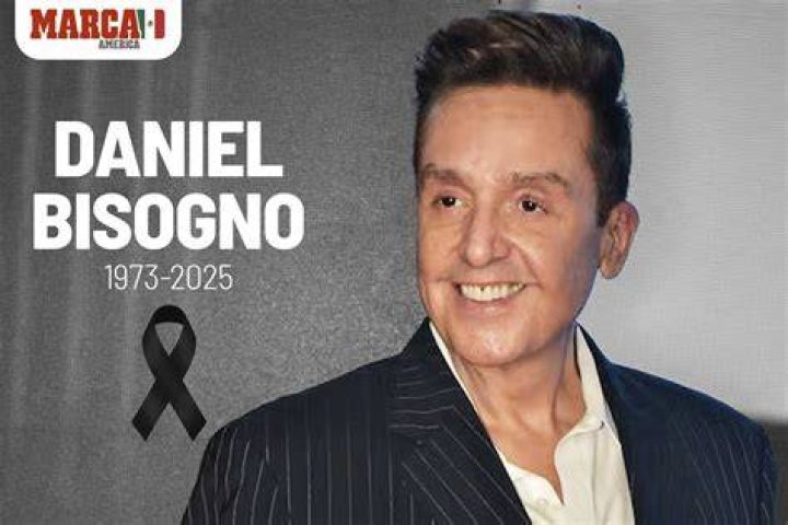 Daniel Bisogno - Biography, Age, Wiki, Facts and Family