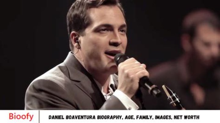 Daniel Boaventura - Bio, Age, Wiki, Facts and Family