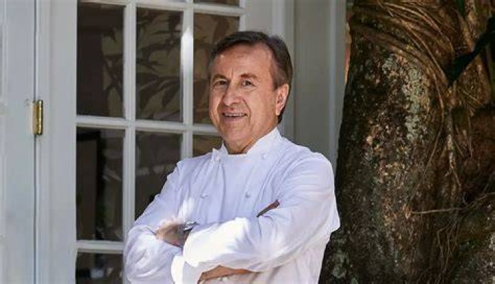 Daniel Boulud - Bio, Age, Wiki, Facts and Family