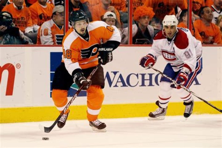 Daniel Briere - Bio, Age, Wiki, Facts and Family