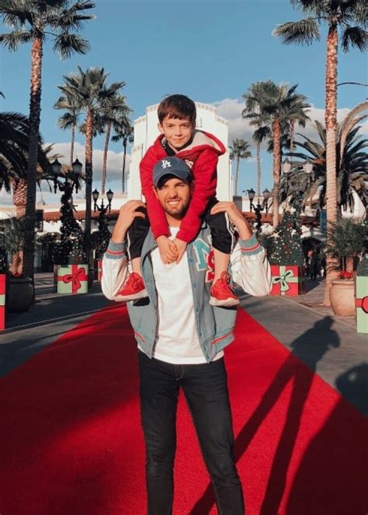 Daniel Christopher Preda - Bio, Age, Wiki, Facts and Family