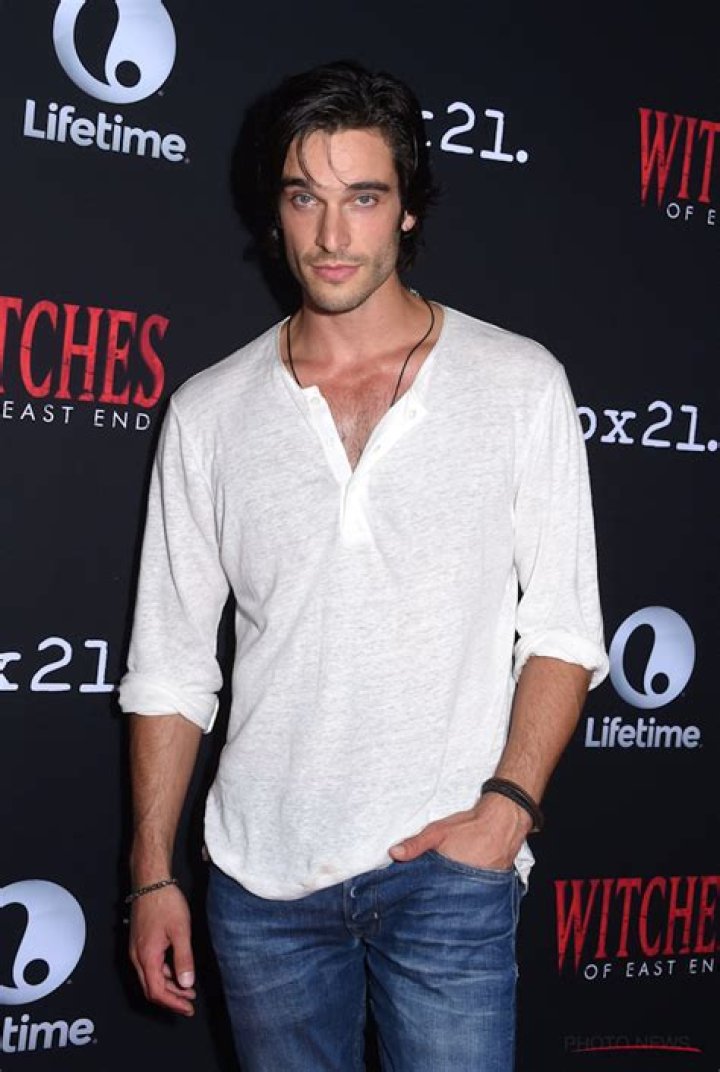Daniel Ditomasso - Bio, Age, Wiki, Facts and Family