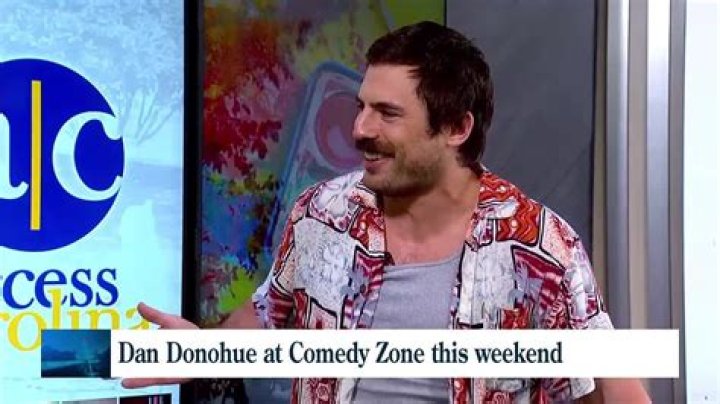 Daniel Donohue: Comedian Detailed Bio, Age, Birthday, & Height Insights and more