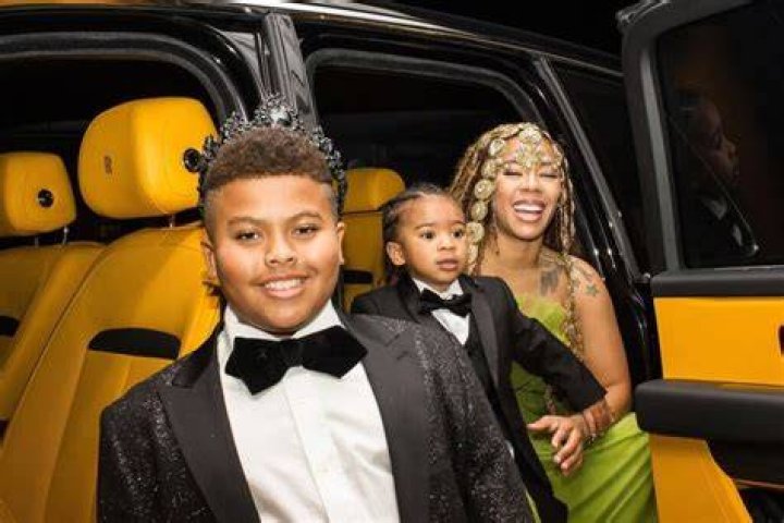 Daniel Gibson, Jr. - Bio, Age, Wiki, Facts and Family