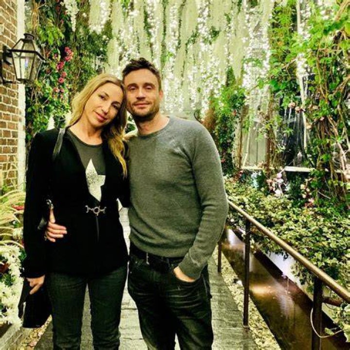 Daniel Goddard - Bio, Age, net worth, height, Wiki, Facts and Family