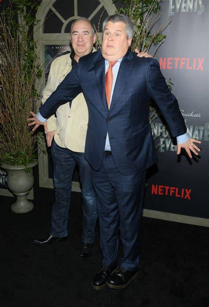 Daniel Handler - Bio, Age, net worth, siblings, Wiki, Facts and Family