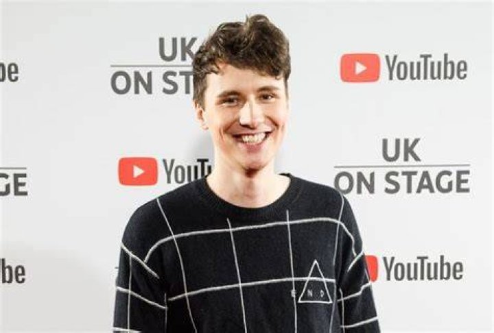 Daniel Howell - Bio, Age, height, Wiki, Facts and Family