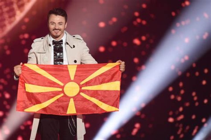 Daniel Kajmakoski - Bio, Age, Wiki, Facts and Family