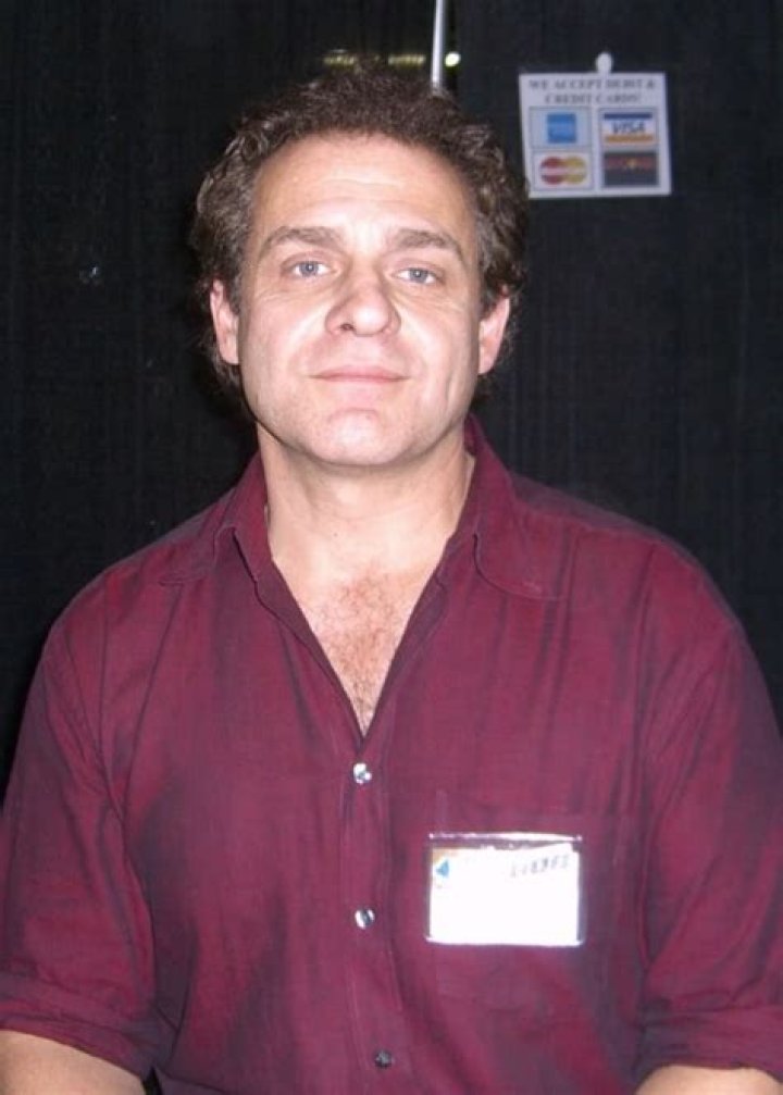 Daniel Kash - Bio, Age, Wiki, Facts and Family