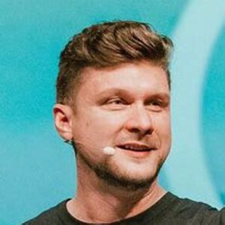 Daniel Kolenda: Religious Leader Detailed Bio, Age, Birthday, & Height Insights and more