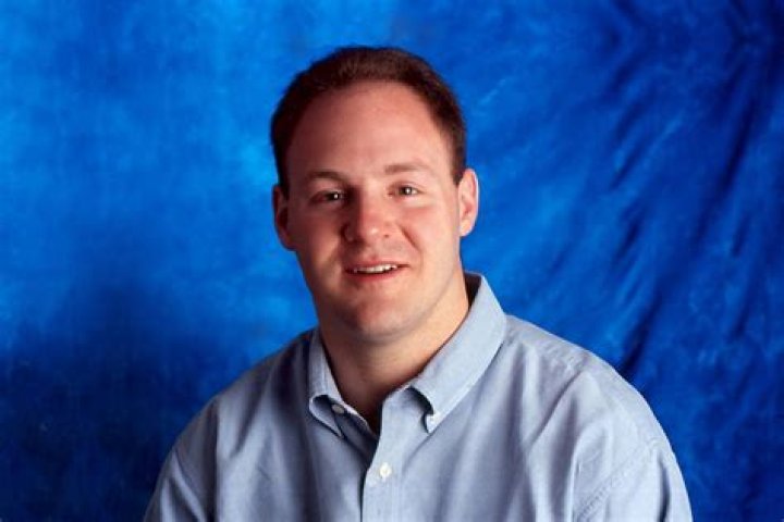 Daniel M. Lewin - Bio, Age, Wiki, Facts and Family