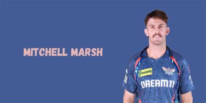 Daniel Marsh - Bio, Age, Wiki, Facts and Family