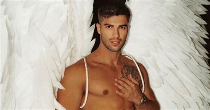 Daniel montoya (model)-Wiki, Age, Net Worth, Biography , Spotify, TikTok, Facebook, Facts and Family