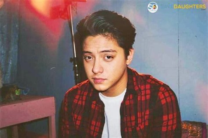 Daniel Padilla - Bio, Age, net worth, weight, height, Wiki, Facts and Family