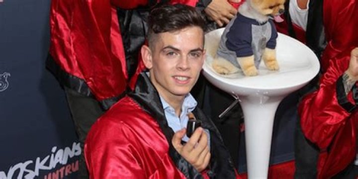 Daniel Sahyounie - Bio, Age, height, weight, Wiki, Facts and Family