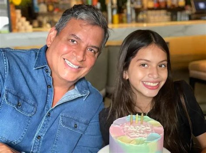 Daniel Sarcos - Bio, Age, Wiki, Facts and Family