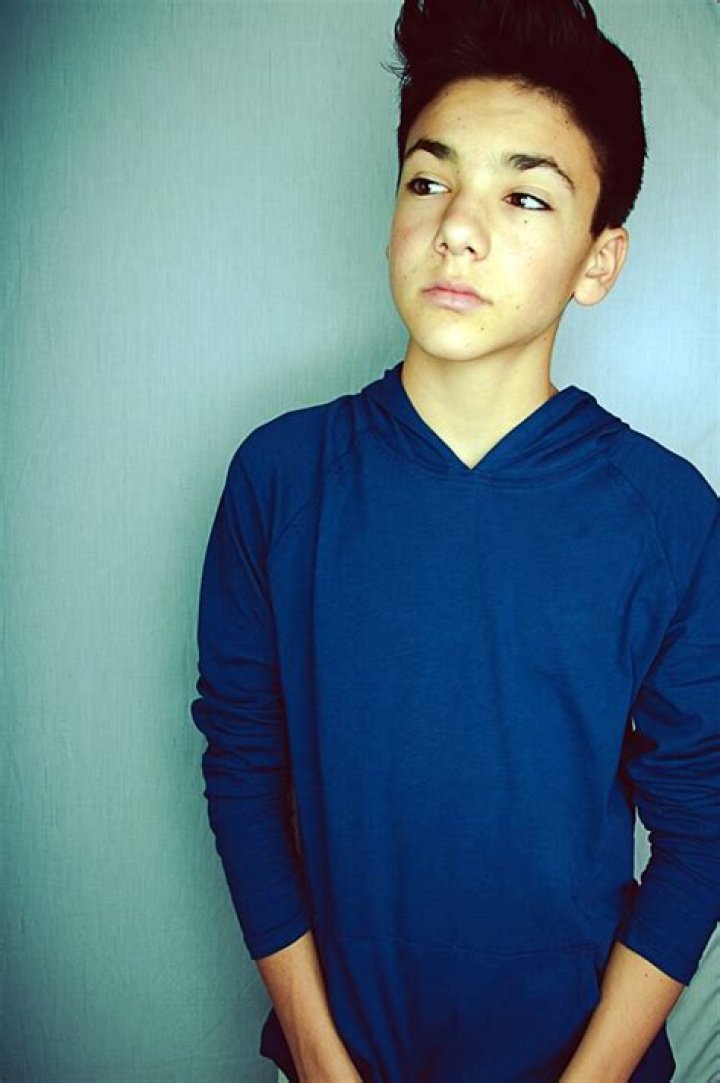 Daniel Skye - Bio, Age, net worth, Wiki, Facts and Family