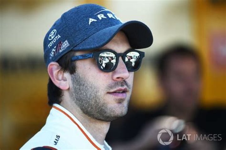 Daniel Suarez - Bio, Age, Wiki, Facts and Family