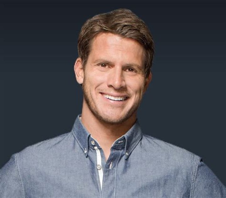 Daniel Tosh - Bio, Age, net worth, height, Wiki, Facts and Family