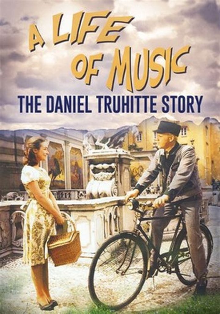 Daniel Truhitte - Bio, Age, Wiki, Facts and Family