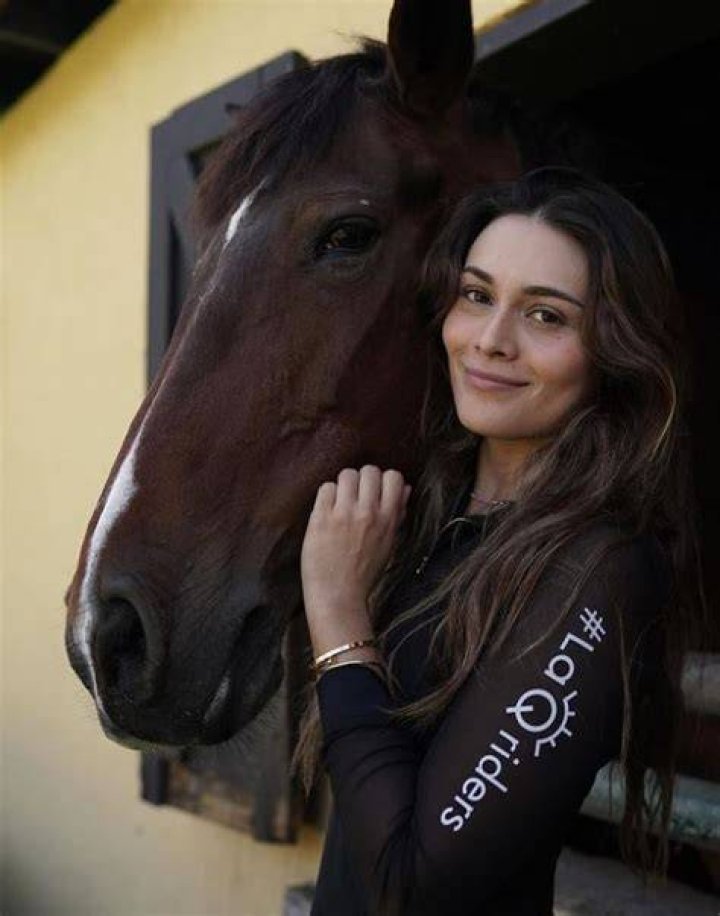 Daniela Calle - Bio, Age, Wiki, Facts and Family