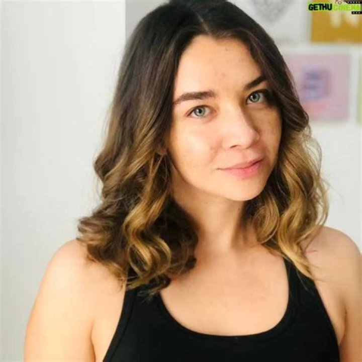 Daniela Lujan - Bio, Age, Wiki, Facts and Family
