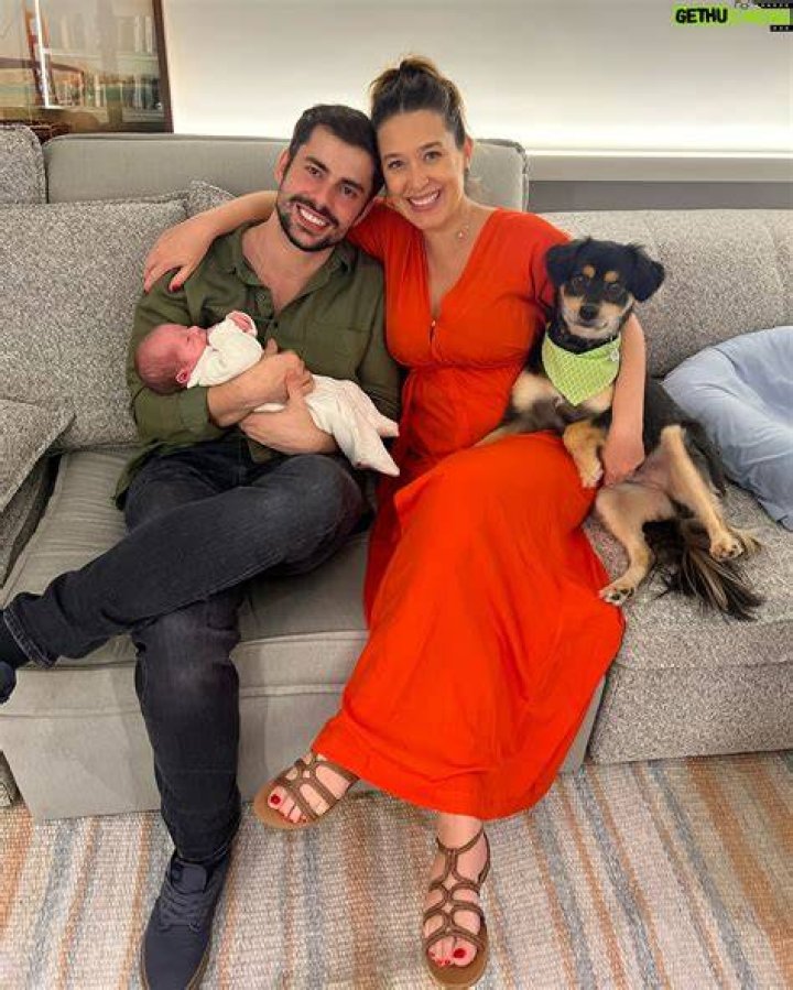 Daniela Paschoal - Bio, Age, Wiki, Facts and Family