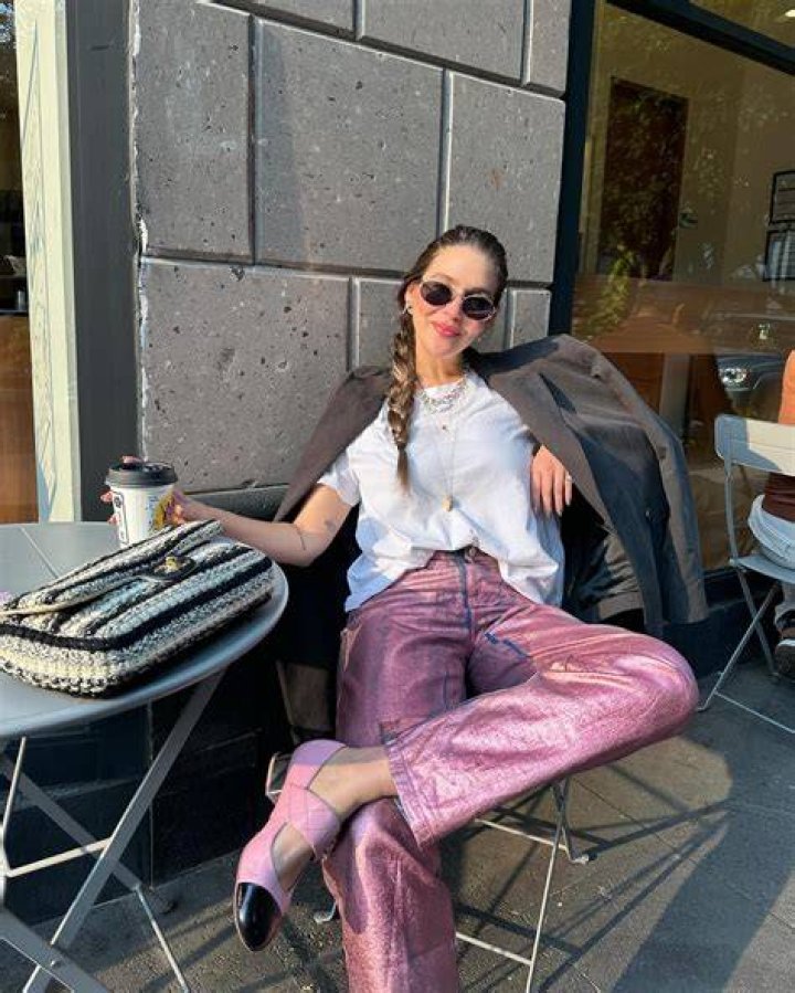 Daniela Salcedo - Bio, Age, Wiki, Facts and Family