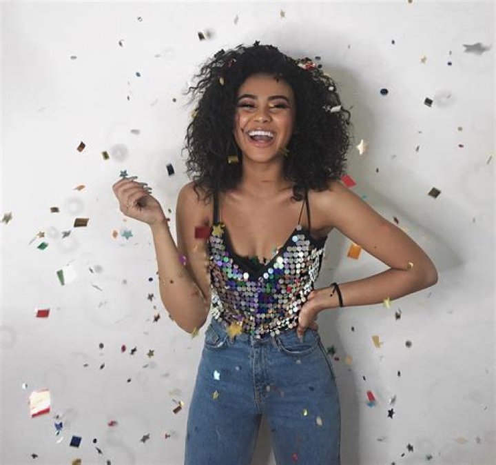 Daniella Perkins - Bio, Age, Wiki, Facts and Family