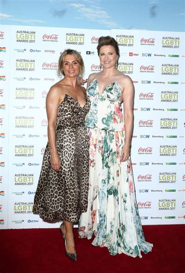 Danielle Cormack - Bio, Age, Wiki, Facts and Family