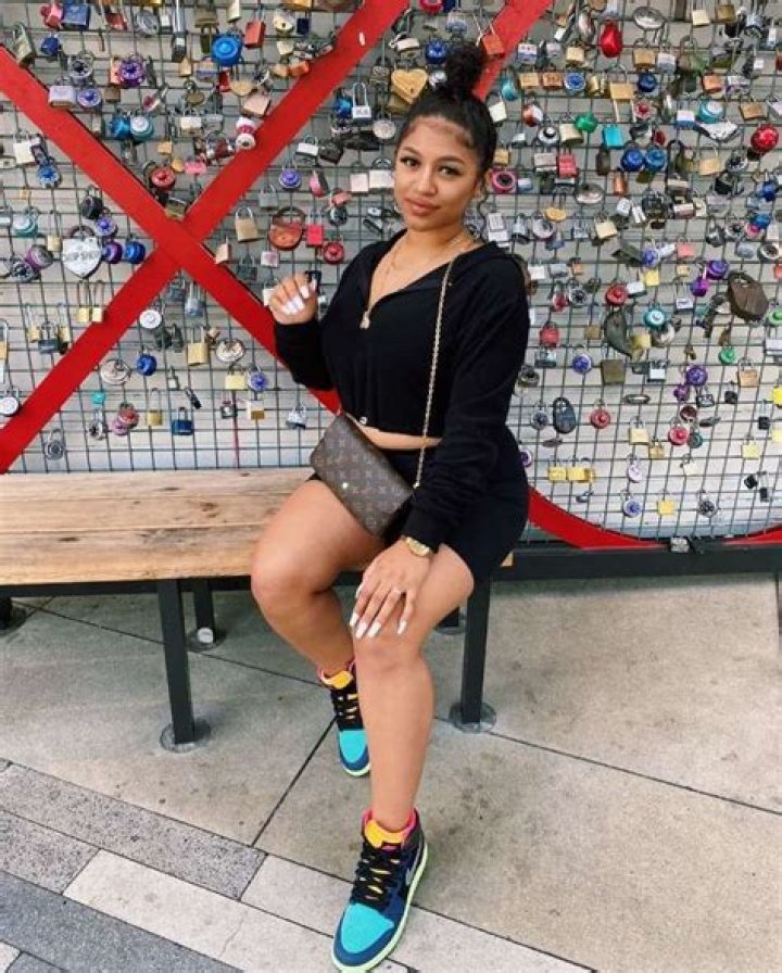 Danielle McQueen - Bio, Age, Wiki, Facts and Family