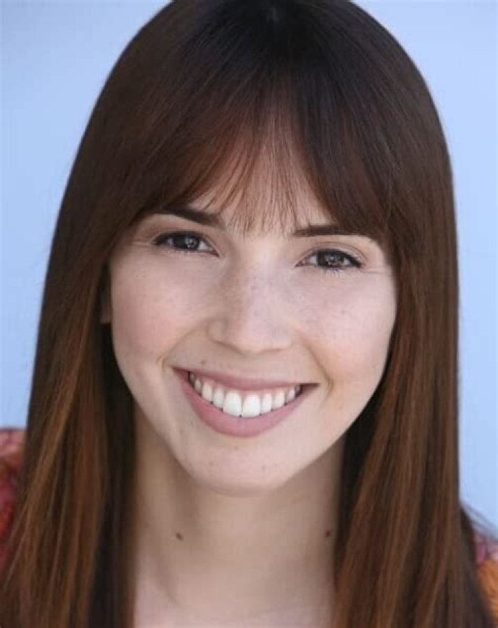 Danielle Morrow - Bio, Age, Wiki, Facts and Family