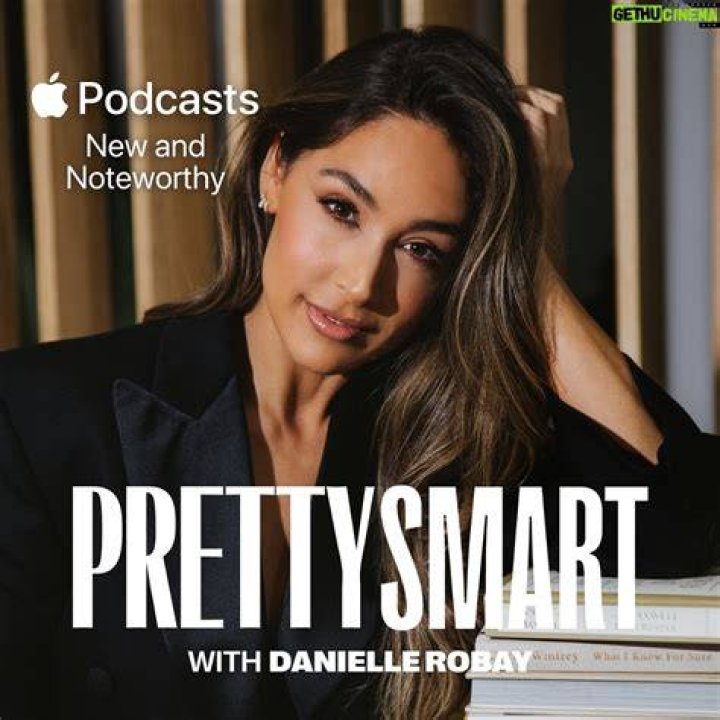 Danielle Robay - Bio, Age, Wiki, Facts and Family