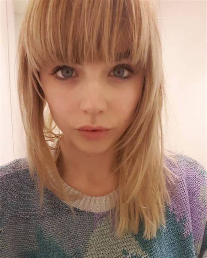 Danielle Sharp - Bio, Age, Wiki, Facts and Family
