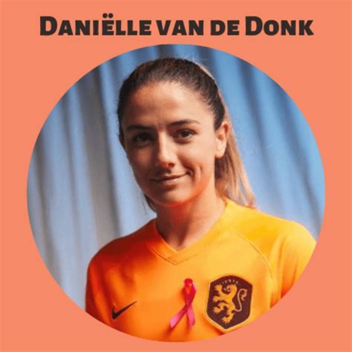 Danielle Van de Donk - Bio, Age, Wiki, Facts and Family