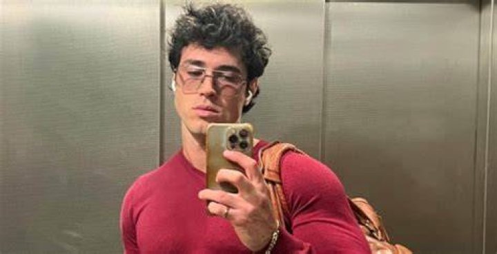 Danilo D'Agostino - Bio, Age, Wiki, Facts and Family
