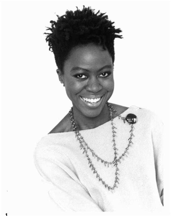Danitra Vance - Bio, Age, Wiki, Facts and Family