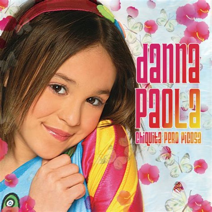 Danna Paola - Bio, Age, Wiki, Facts and Family