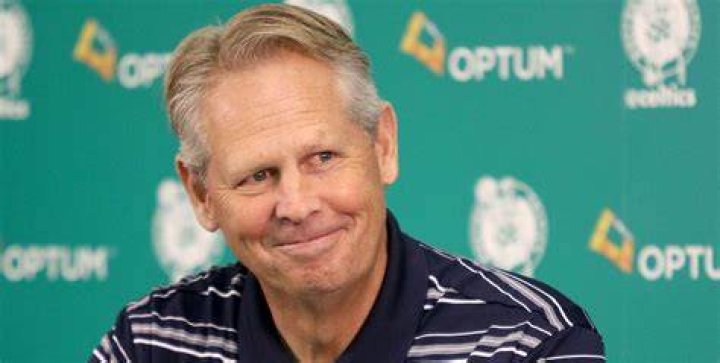 Danny Ainge - Bio, Age, net worth, height, Wiki, Facts and Family