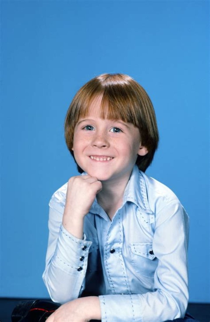 Danny Cooksey - Bio, Age, net worth, height, Wiki, Facts and Family