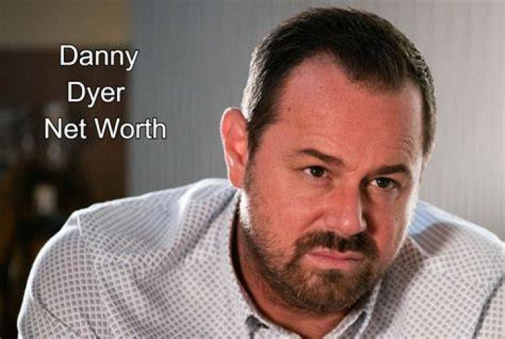 Danny Dyer - Bio, Age, net worth, height, Wiki, Facts and Family