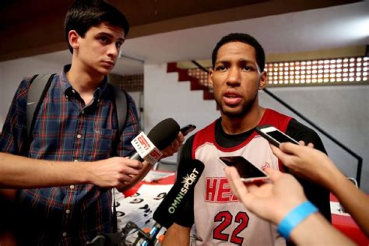 Danny Granger - Bio, Age, net worth, height, Wiki, Facts and Family