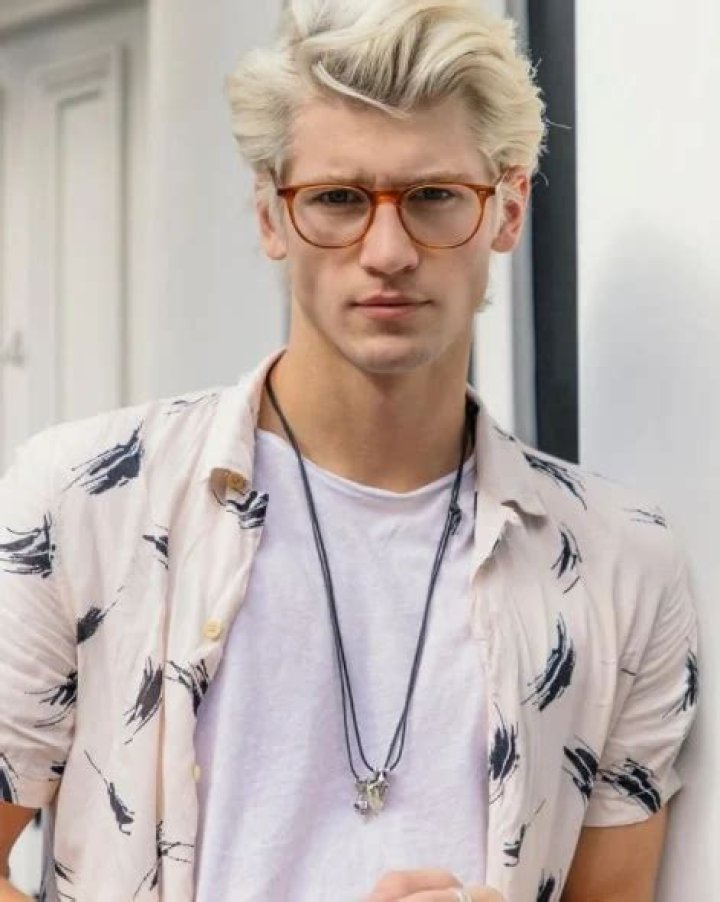 Danny Griffin - Bio, Age, Wiki, Facts and Family