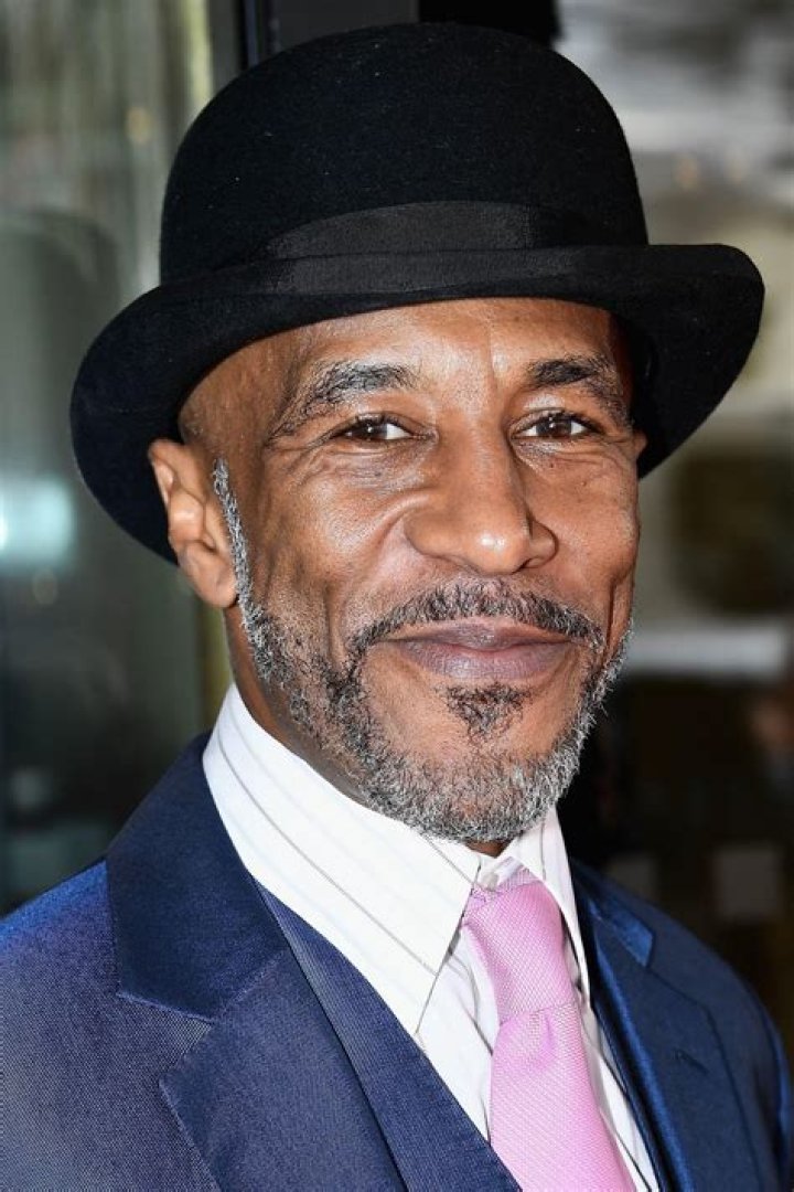 Danny John-Jules - Bio, Age, height, weight, Wiki, Facts and Family