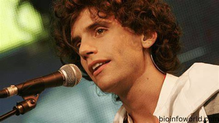 Danny Jones - Bio, Age, height, Wiki, Facts and Family