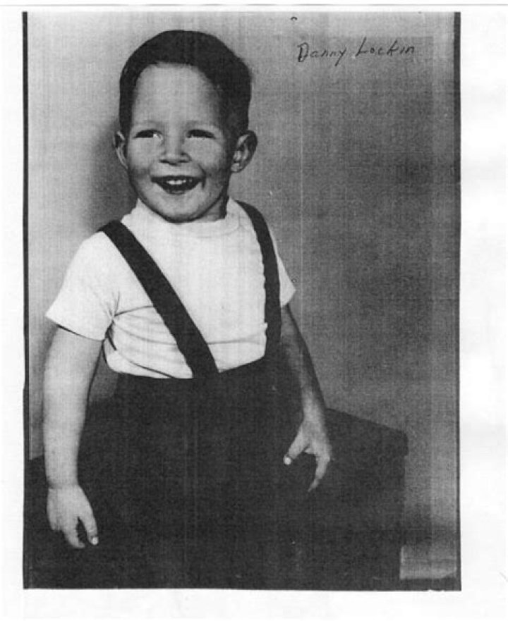 Danny Lockin - Bio, Age, Wiki, Facts and Family